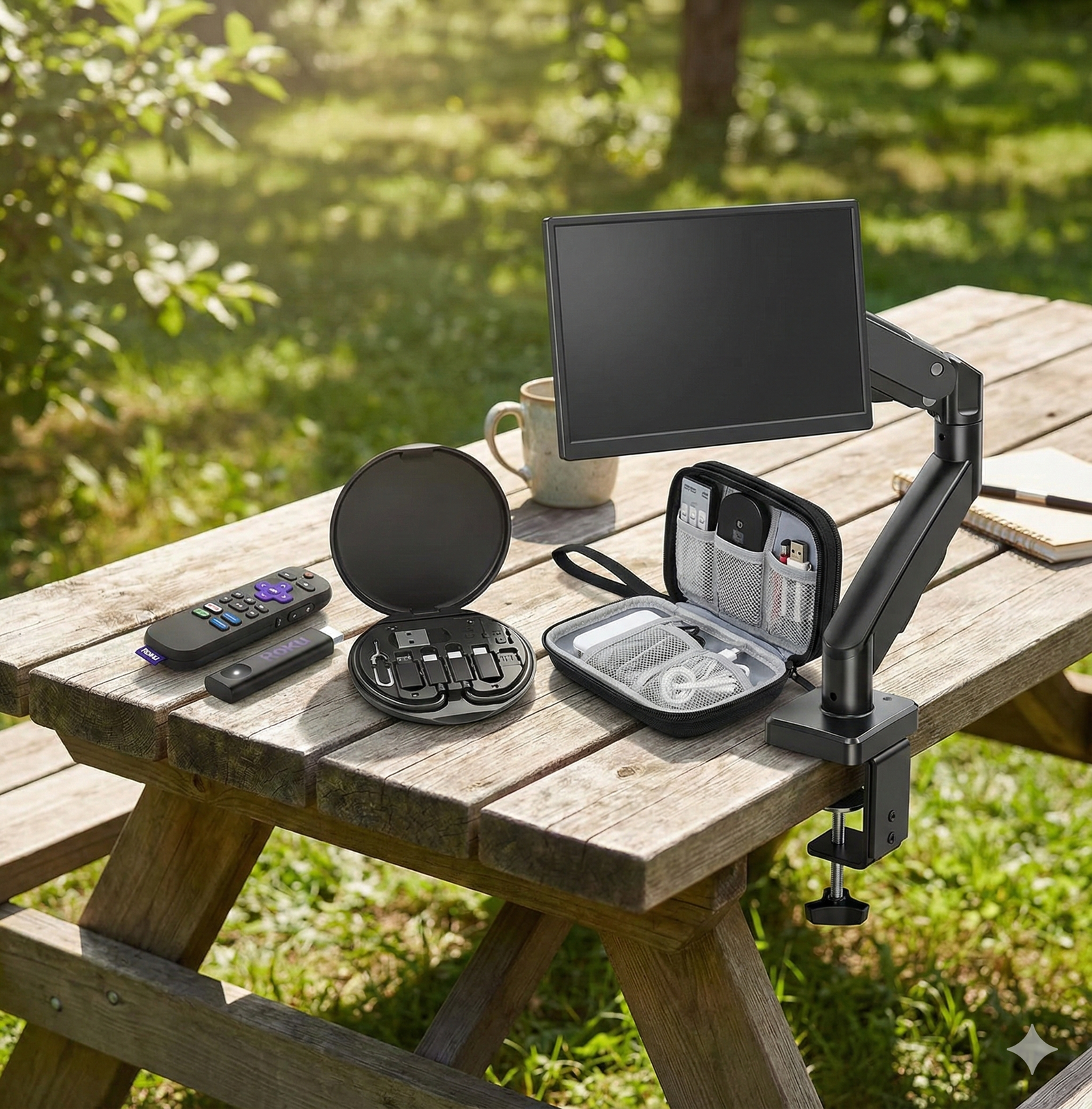 Top 4 Achadinhos de Tecnologia que Facilitam sua Rotina