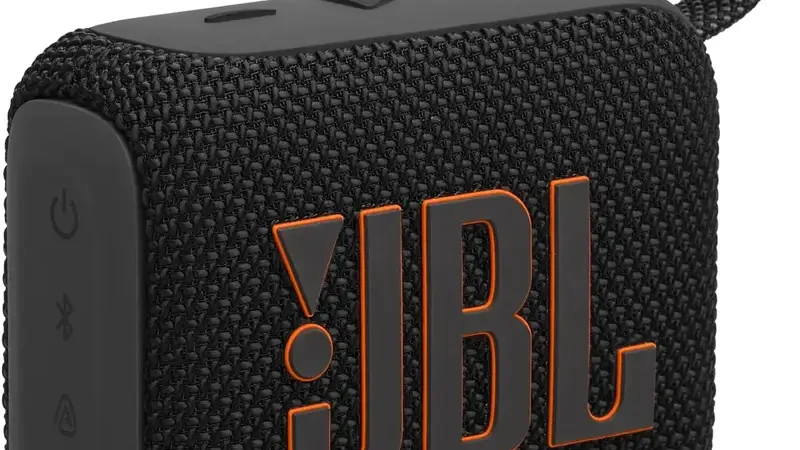 BL Go 4 Vale a Pena? O Som Potente (e à Prova D’água) que Cabe no Bolso!