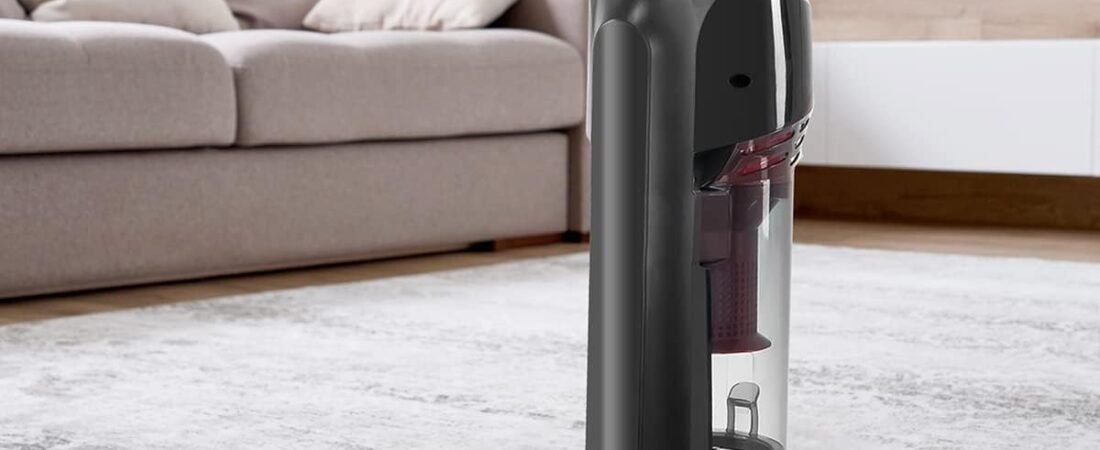 Aspirador Vertical Philco Power Clean 2000W: Potência absurda para uma faxina sem esforço!