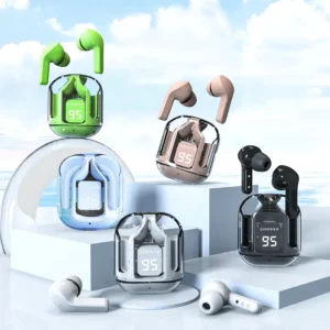 Air31 TWS Fone De Ouvido Bluetooth